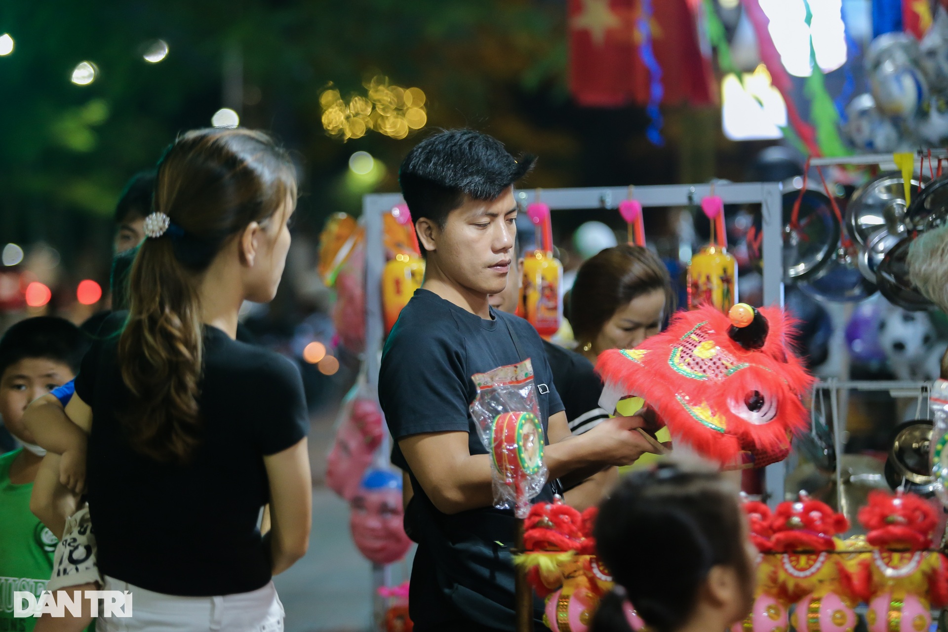 Khám phá xưởng làm đầu lân - sư - rồng độc đáo tại cố đô Huế - 13