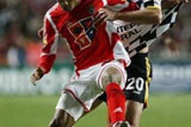 Sôi động tại Serie A