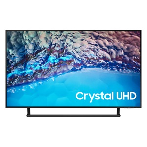 Smart Tivi Samsung 43 inch 4K UA43BU8500 giá chỉ còn hơn 8 triệu đồng