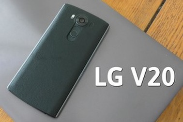 LG hé lộ thời điểm ra mắt bản nâng cấp của smartphone cao cấp V10