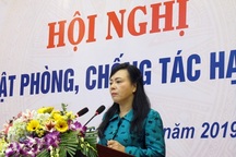 44% nam giới Việt uống rượu bia ở mức có hại