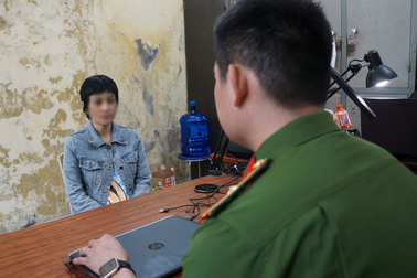 Thai phụ bị chồng bạo hành dã man được ly hôn không cần ra tòa