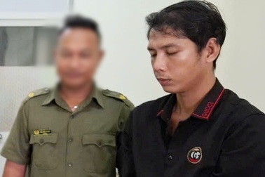 Trả thù nhầm người, thanh niên bị khởi tố 2 tội danh