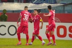 Bóng đá Việt Nam xếp dưới Singapore, đón tin không vui từ AFC