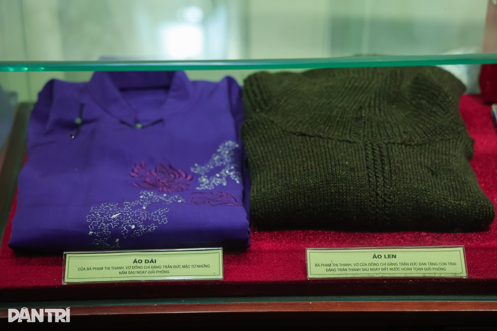 Chuyện về 2 bà vợ của tướng tình báo bí ẩn nhất Việt Nam - Ba Quốc - 4