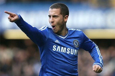 Bàn thắng đẹp vòng 25 Prermier League: Tuyệt phẩm của Hazard đứng đầu