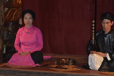 Phận đời đẫm nước mắt của ca nương Bạch Vân