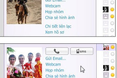 Cuộc chiến Yahoo Mess