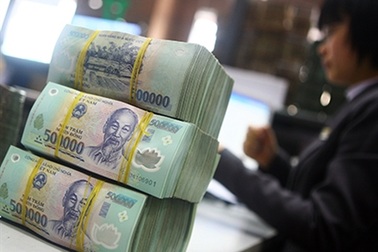 Ngân hàng Nhà nước bơm ròng trở lại gần 2.500 tỷ đồng 