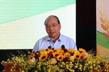 Thủ tướng: Không để nông dân bị cuốn vào vòng xoáy lừa đảo xuất khẩu lao động