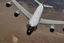 Mỹ lên tiếng về nghi vấn trinh sát cơ "giả dạng" máy bay dân sự ở Biển Đông