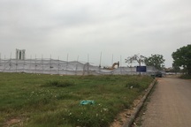 Quảng Bình: Dự án gần 90 tỷ đồng đổ và bán phế thải sai quy định!