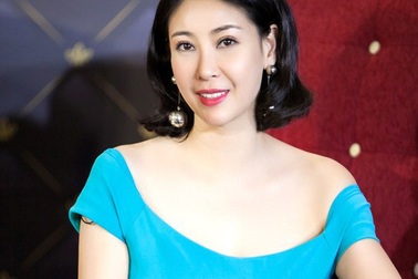 Hà Kiều Anh kể về tuổi thơ cơ cực và những vấp ngã trong hôn nhân