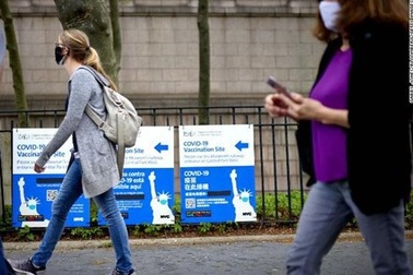 Nhiều bang Mỹ ngừng trợ cấp thất nghiệp vì ảnh hưởng của Covid-19