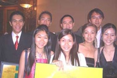 Một SV Việt Nam đoạt giải “Khởi nghiệp” của Úc 