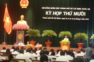 TPHCM: Ưu tiên hỗ trợ, tháo gỡ khó khăn cho doanh nghiệp 