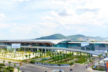 Đà Nẵng siết chặt an ninh khu vực sân bay