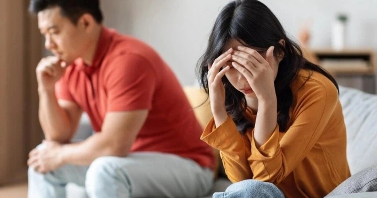 Bạn gái lỡ có bầu, tôi hốt hoảng khi nghe mẹ cảnh báo một câu
