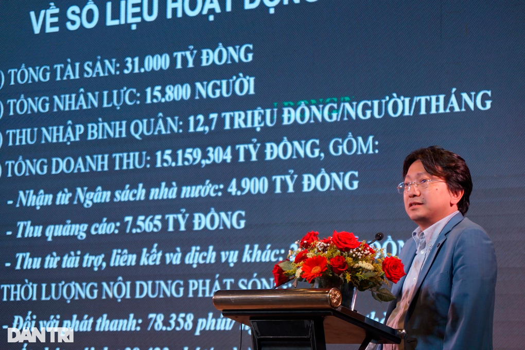 Diễn đàn kinh tế báo chí: Làm sao để độc giả trả tiền đọc báo? - 3 Diễn đàn kinh tế báo chí: Làm sao để độc giả trả tiền đọc báo? - 3
