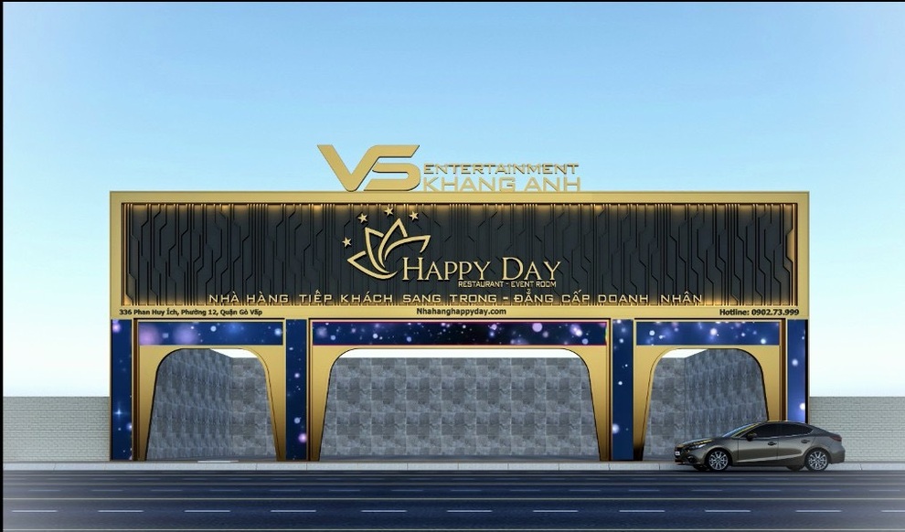 VSHotel sẽ được VsetGroup ra mắt trong quý IV - 3 VSHotel sẽ được VsetGroup ra mắt trong quý IV - 3