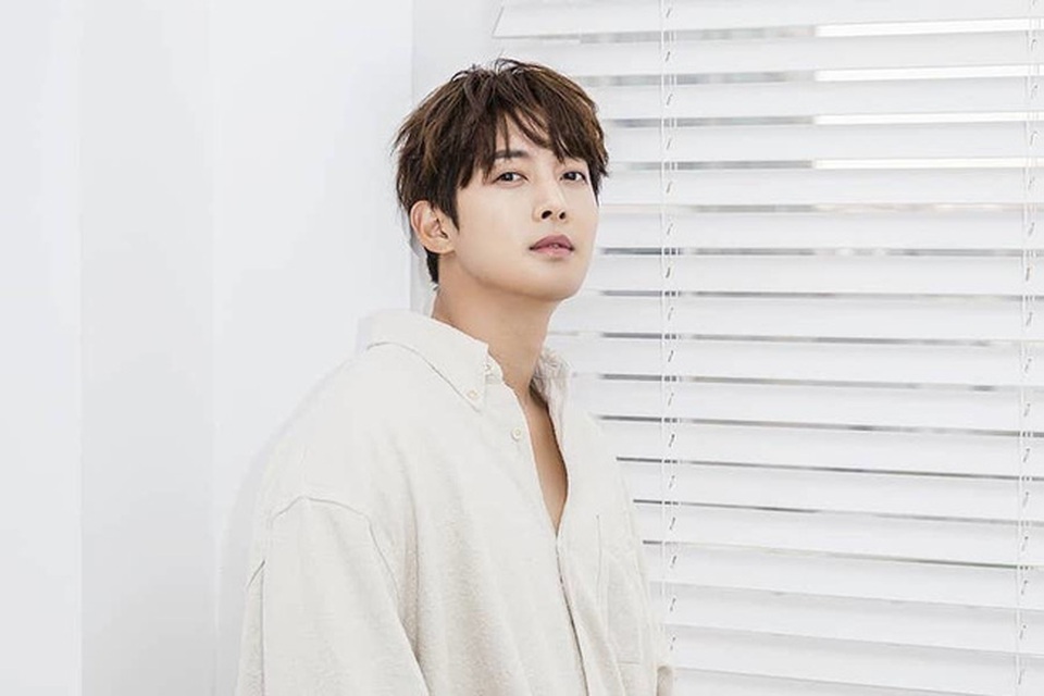 Mỹ nam xứ Hàn Kim Hyun Joong thắng kiện bạn gái cũ sau 5 năm - 2 Mỹ nam xứ Hàn Kim Hyun Joong thắng kiện bạn gái cũ sau 5 năm - 2