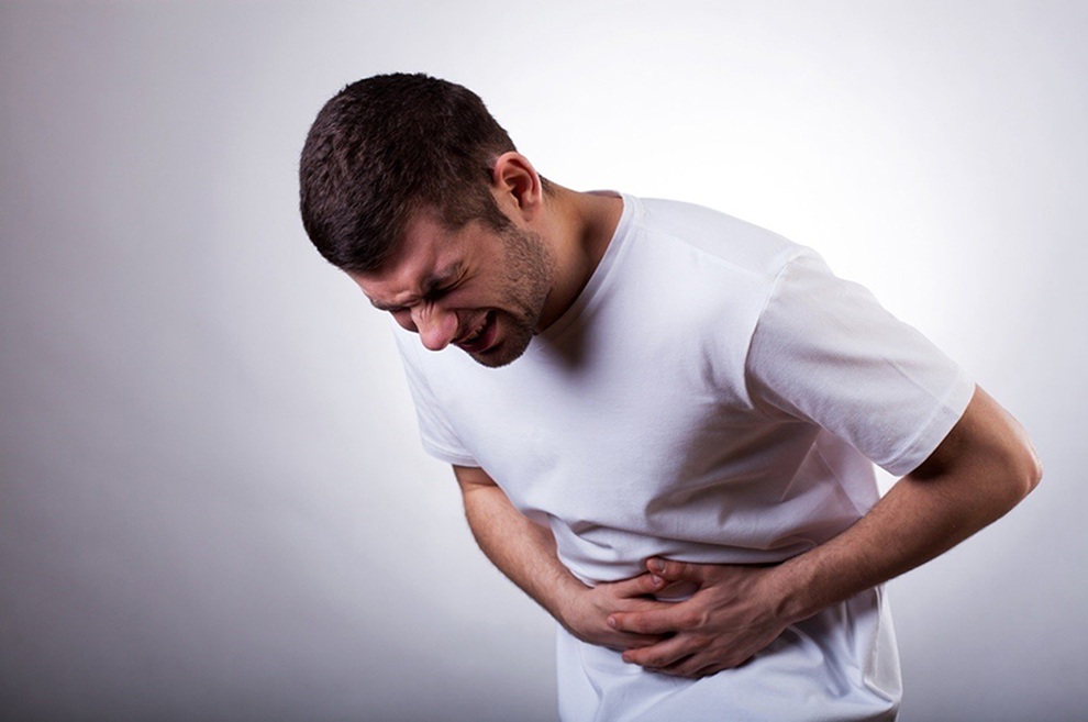 Đau bụng âm ỉ sau bữa ăn: Coi chừng bệnh nguy hiểm! - 2 Đau bụng âm ỉ sau bữa ăn: Coi chừng bệnh nguy hiểm! - 2