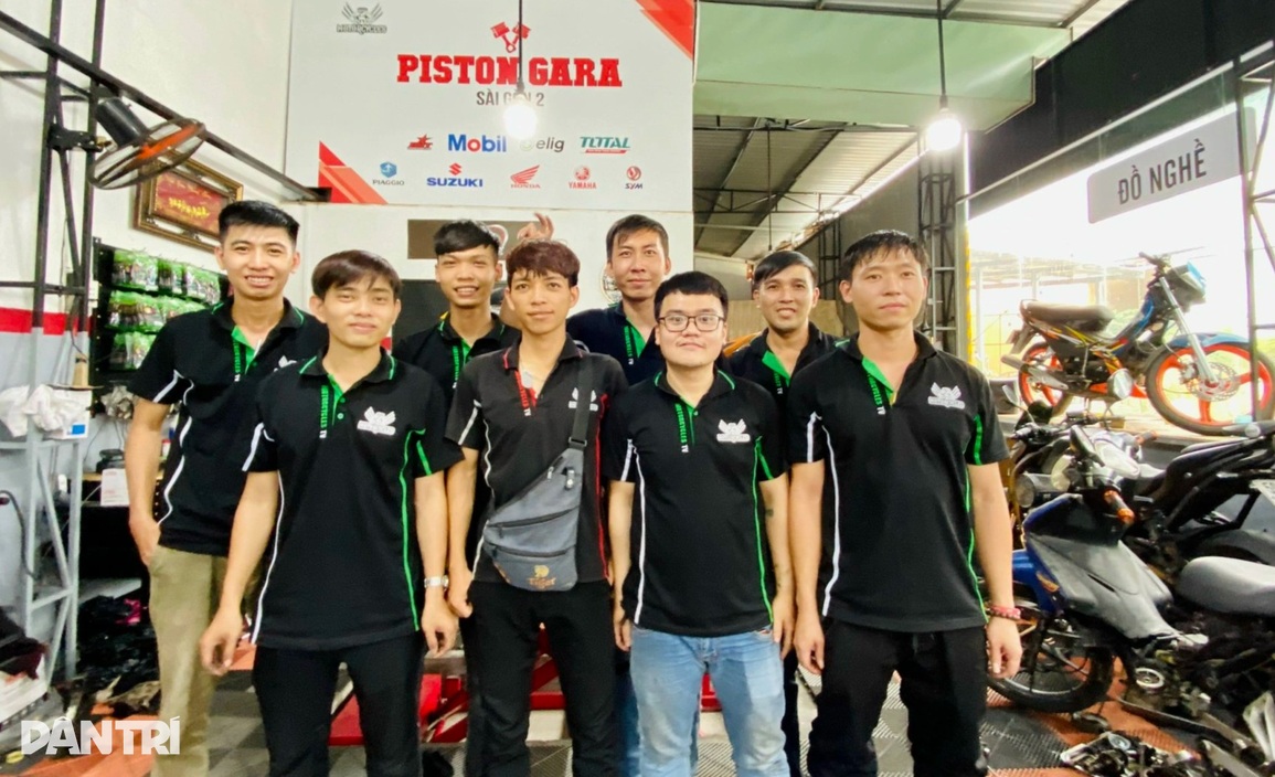 Doanh nghiệp nhận sinh viên trường nghề thực hành để không phải đào tạo lại - 1 Doanh nghiệp nhận sinh viên trường nghề thực hành để không phải đào tạo lại - 1