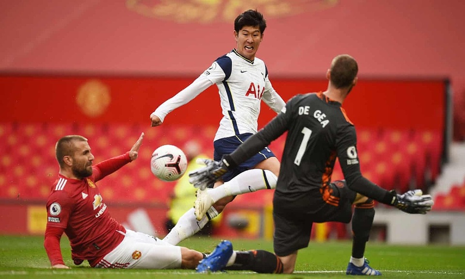Man Utd thảm bại, HLV Solskjaer xứng đáng bị sa thải? - 2 Man Utd thảm bại, HLV Solskjaer xứng đáng bị sa thải? - 2