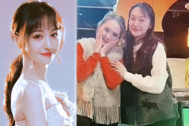 Trịnh Sảng lộ hình ảnh mới, fan tiếc nuối nhan sắc ngọt ngào một thời