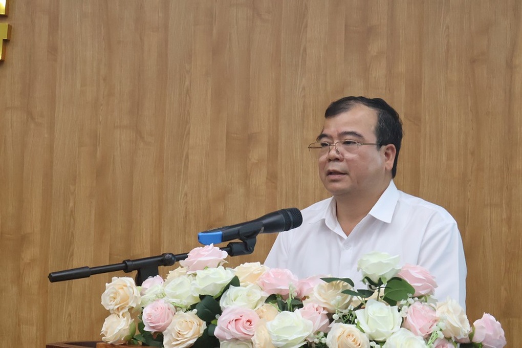 Hải Dương, Hải Phòng thống nhất triển khai hạ tầng số sau sáp nhập - 2 Hải Dương, Hải Phòng thống nhất triển khai hạ tầng số sau sáp nhập - 2