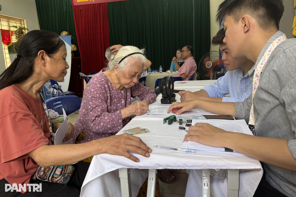 Chi tiết lịch chi trả lương hưu, trợ cấp tháng 7 khi áp dụng mức tăng 8% - 1 Chi tiết lịch chi trả lương hưu, trợ cấp tháng 7 khi áp dụng mức tăng 8% - 1