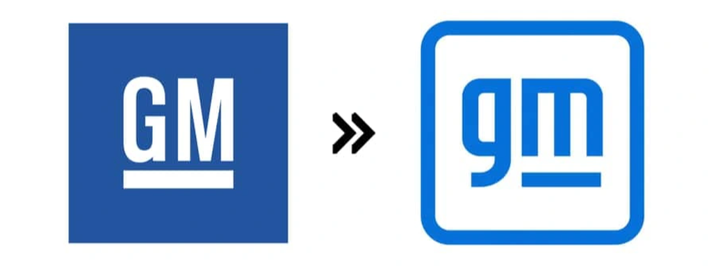 Cập nhật logo mới thay đổi của một loạt hãng xe - 8 Cập nhật logo mới thay đổi của một loạt hãng xe - 8