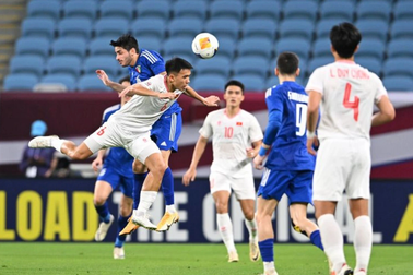 CĐV Đông Nam Á: "U23 Việt Nam thắng U23 Kuwait xứng đáng"