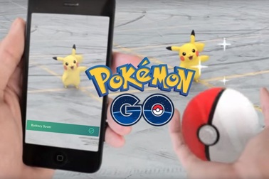 Cách tiết kiệm pin khi chơi Pokémon GO