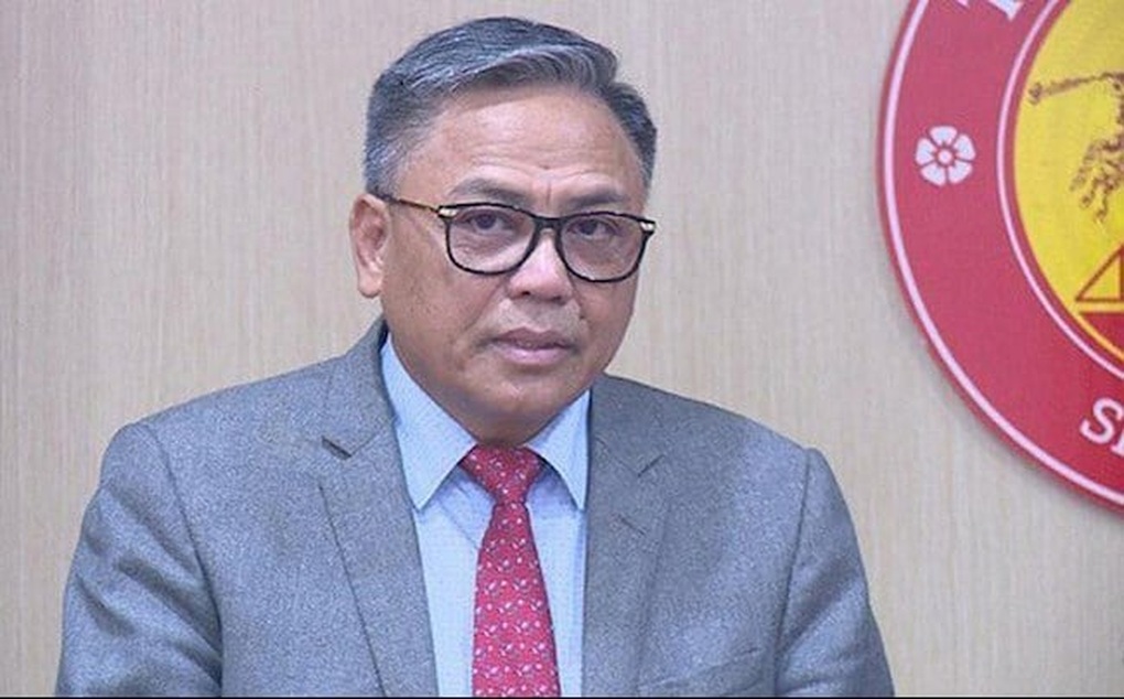 Lý do ông bầu Cao Tiến Đoan bị bắt - 2