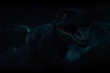 Phim “Jurassic World” (Công viên khủng long 4) thu về 1,6 tỉ đô.