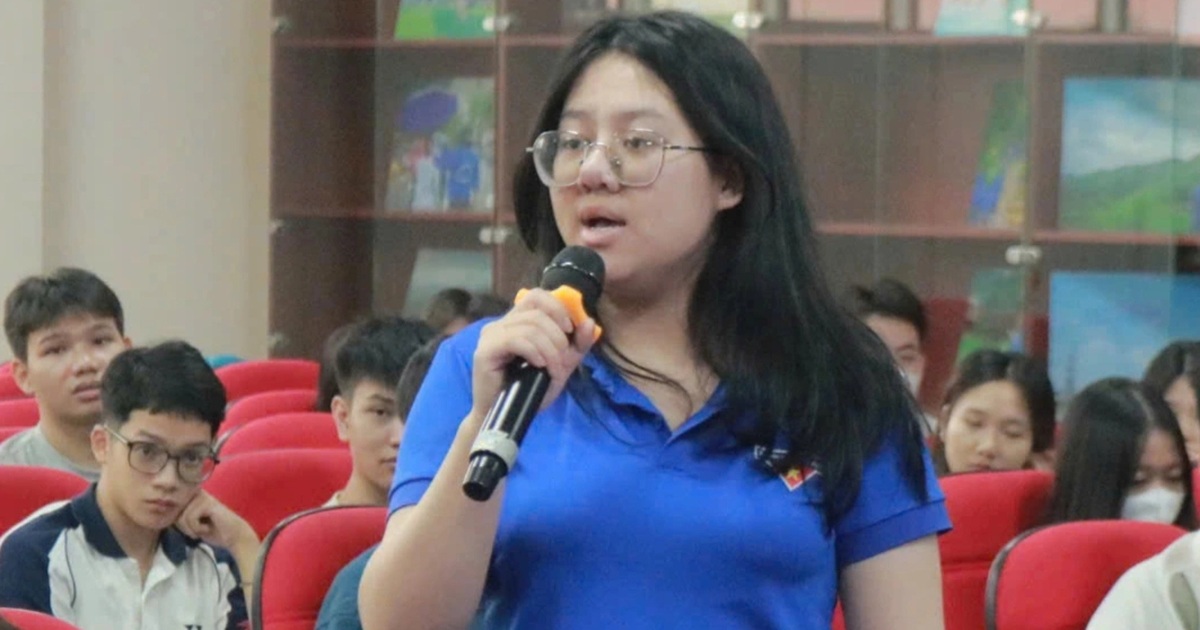 Sinh viên khởi nghiệp lĩnh vực nào để dễ thành công? | Báo Dân trí