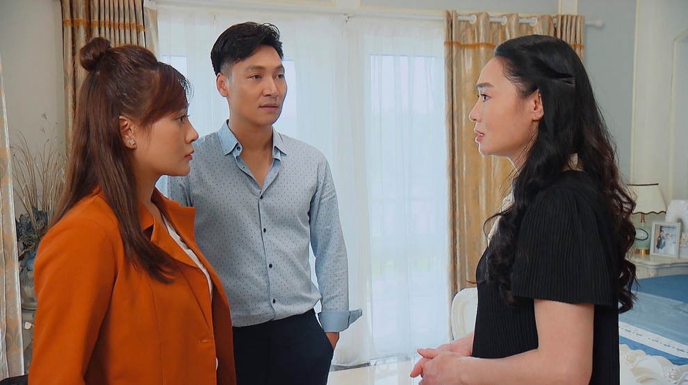 Là con kẻ tình nghi giết người, liệu Nam có bị nhà chồng ghét bỏ? - 1 Là con kẻ tình nghi giết người, liệu Nam có bị nhà chồng ghét bỏ? - 1