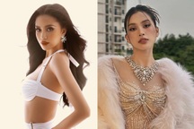 6 nàng hậu lùm xùm học vấn: Ngọc Châu gây tranh cãi, Tiểu Vy lộ bảng điểm