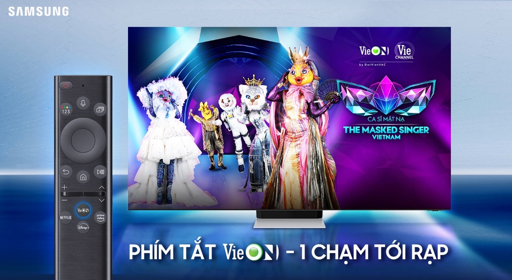 VieON đạt giải bạc - hạng mục sản phẩm số xuất sắc - 3 VieON đạt giải bạc - hạng mục sản phẩm số xuất sắc - 3