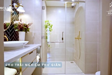 Video không gian căn hộ mẫu Asiana Đà Nẵng