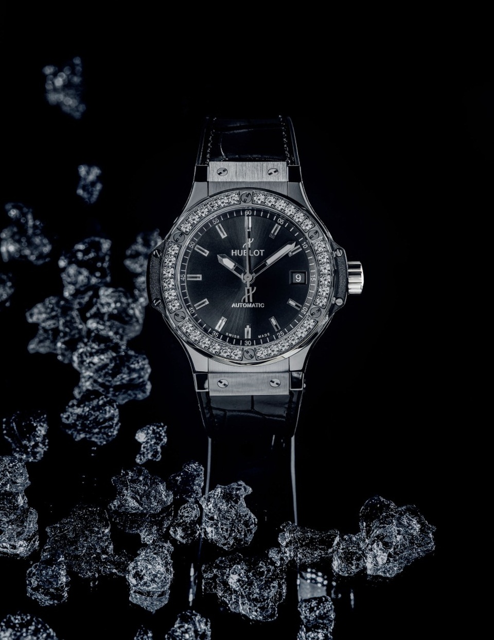 Khám phá bộ sưu tập Hublot dành riêng cho các boutique khu vực Đông Nam Á - 1 Khám phá bộ sưu tập Hublot dành riêng cho các boutique khu vực Đông Nam Á - 1
