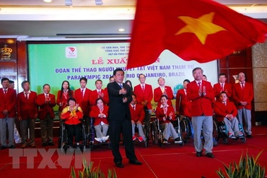 Thể thao Việt Nam tham dự Asiad 2018 với 352 VĐV, đặt chỉ tiêu 3-5 HCV