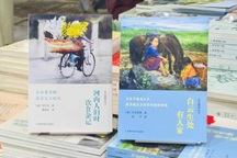 Hai cuốn sách văn hóa Việt đầu tiên được dịch và xuất bản tại Trung Quốc