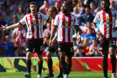 Thi đấu tệ hại, Sunderland trước nguy cơ bán cả đội hình