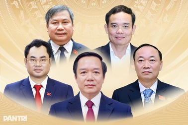 Điều đặc biệt trong dàn lãnh đạo tỉnh, thành không phải người địa phương