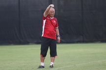 Bài toán khó của HLV Park Hang Seo khi chốt danh sách dự AFF Cup 2018