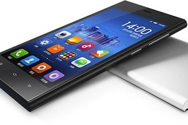 Smartphone Trung Quốc loanh quanh tìm chỗ đứng trên đất Việt