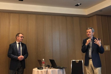 Báo động 2/3 bệnh nhân hen phế quản lạm dụng thuốc cắt cơn