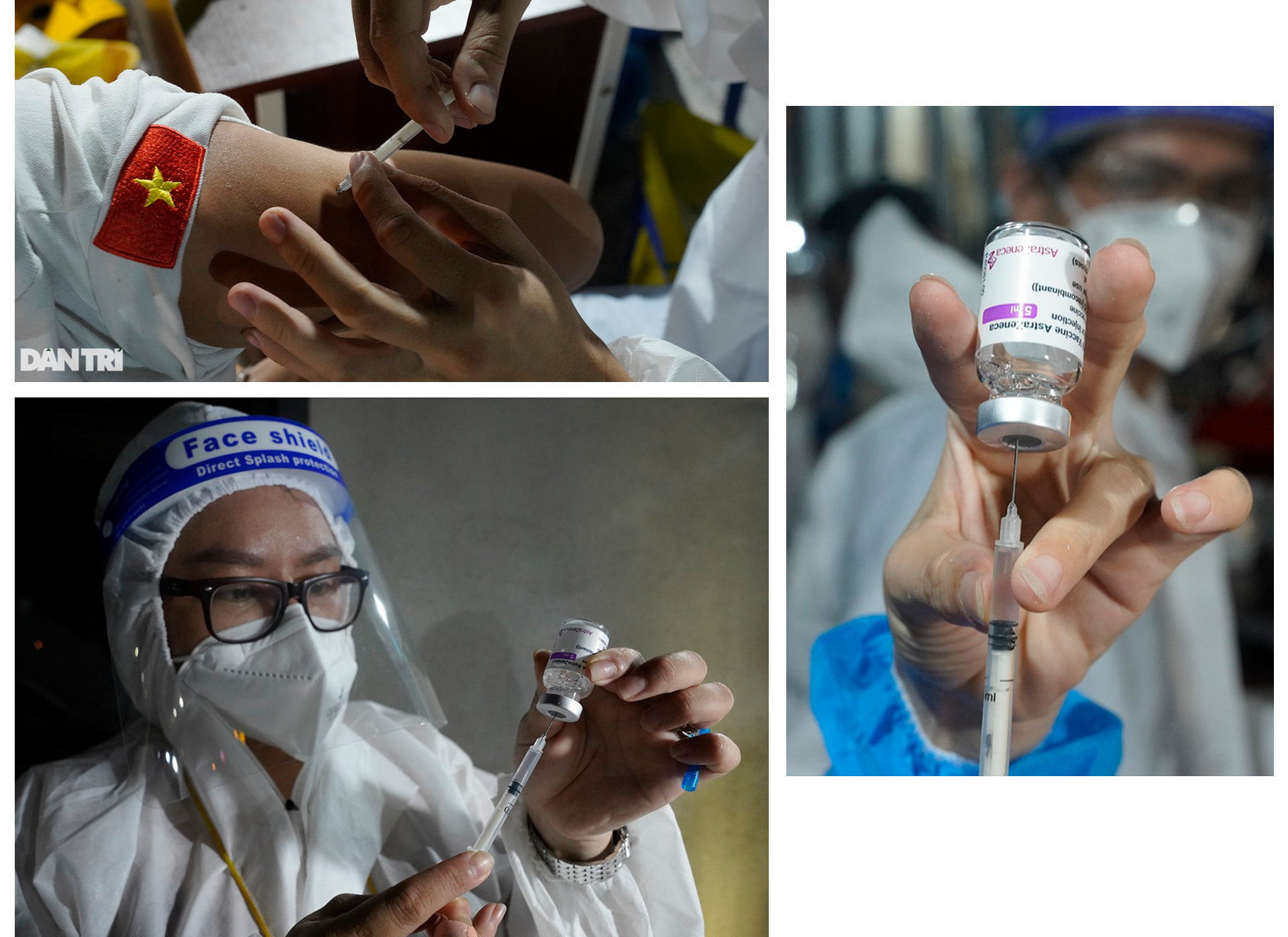 TPHCM mở cửa thế nào nếu Covid-19 không đi đâu cả? - 23 TPHCM mở cửa thế nào nếu Covid-19 không đi đâu cả? - 23